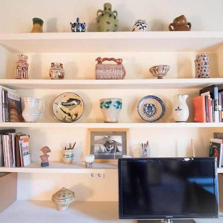 סביליה Apartamento Casa Callejon Del Agua מראה חיצוני תמונה