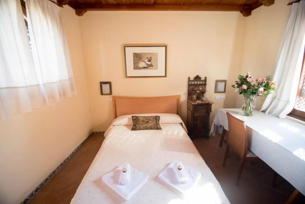 סביליה Apartamento Casa Callejon Del Agua מראה חיצוני תמונה