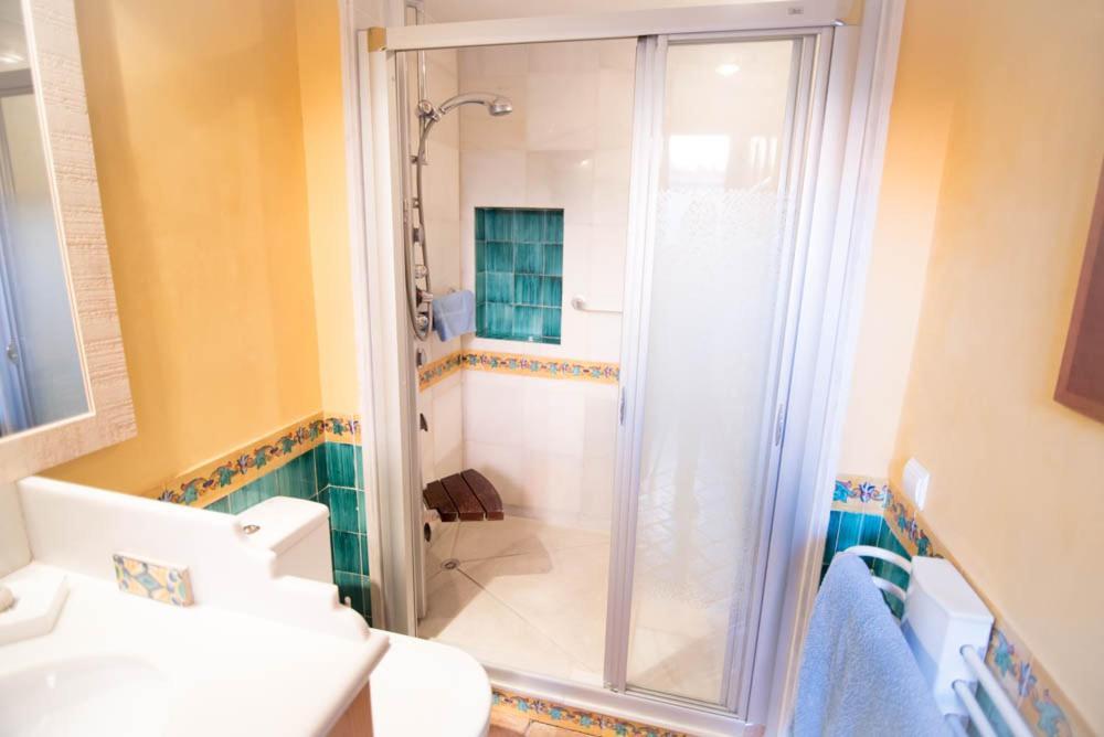 סביליה Apartamento Casa Callejon Del Agua מראה חיצוני תמונה