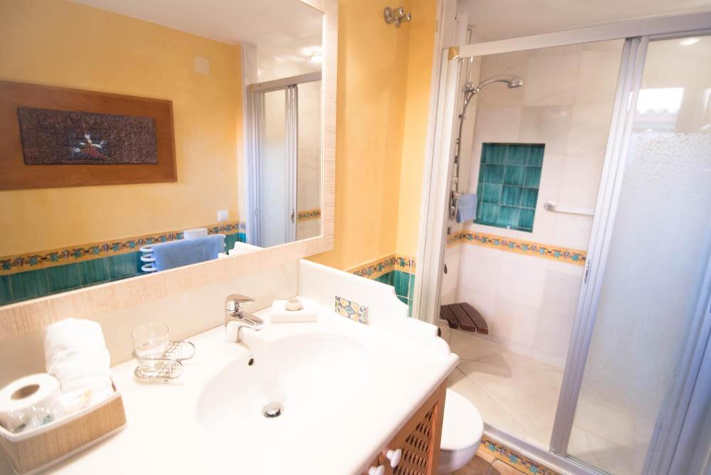 סביליה Apartamento Casa Callejon Del Agua מראה חיצוני תמונה