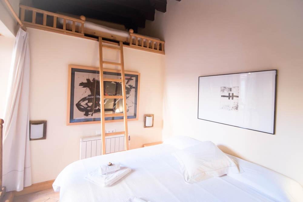סביליה Apartamento Casa Callejon Del Agua מראה חיצוני תמונה