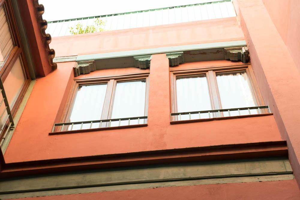 סביליה Apartamento Casa Callejon Del Agua מראה חיצוני תמונה