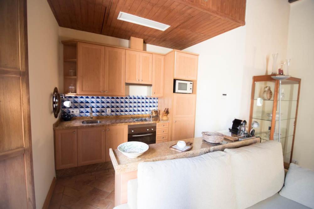 סביליה Apartamento Casa Callejon Del Agua מראה חיצוני תמונה