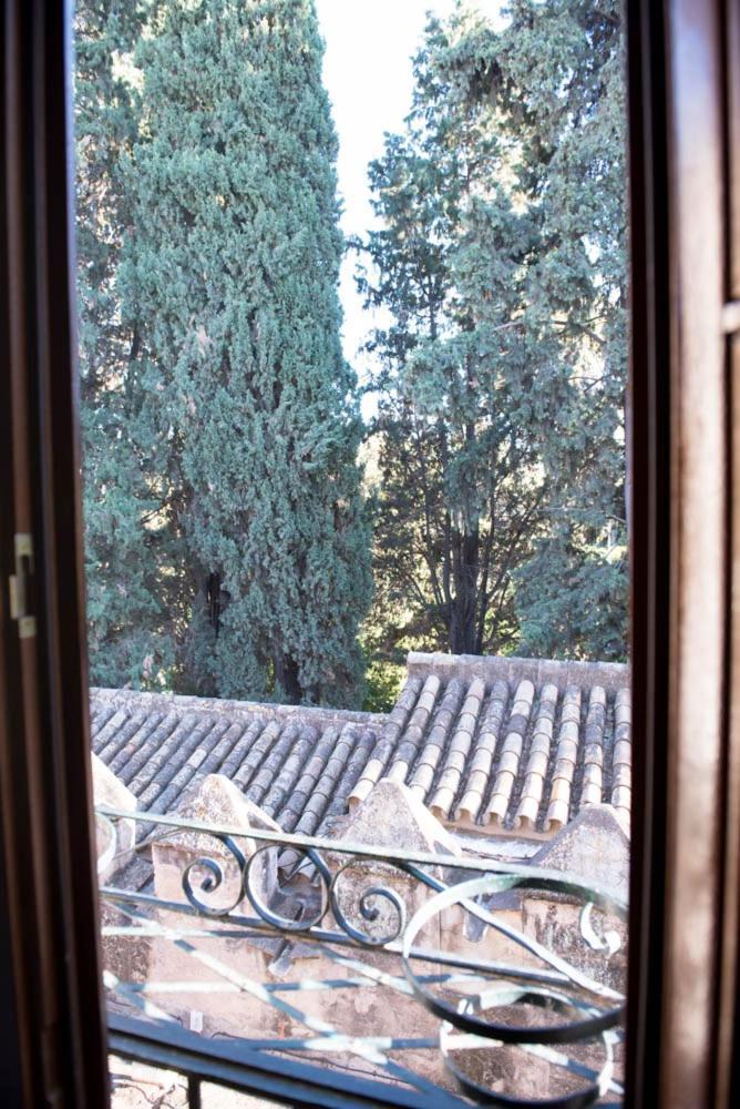 סביליה Apartamento Casa Callejon Del Agua מראה חיצוני תמונה