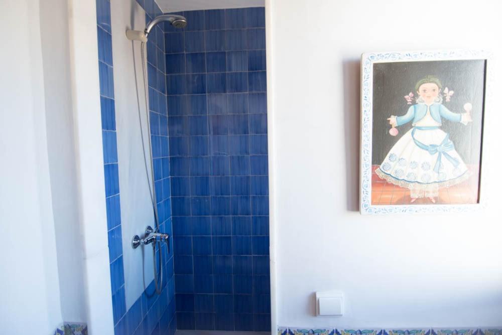סביליה Apartamento Casa Callejon Del Agua מראה חיצוני תמונה