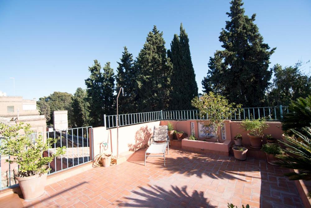 סביליה Apartamento Casa Callejon Del Agua מראה חיצוני תמונה